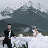 珍珠湖-与你相随