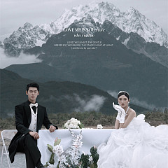 珍珠湖-与你相随