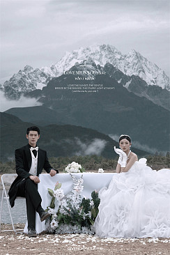 珍珠湖-与你相随