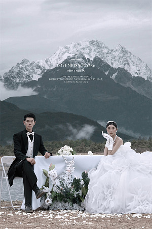 珍珠湖-与你相随