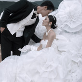 珍珠湖-与你相随