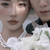 珍珠湖-与你相随