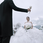 珍珠湖-与你相随