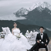 珍珠湖-与你相随