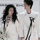 华尔兹-阳光明媚