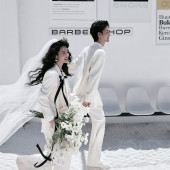 华尔兹-阳光明媚