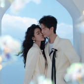 华尔兹-阳光明媚