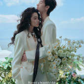 华尔兹-阳光明媚