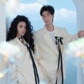 华尔兹-阳光明媚