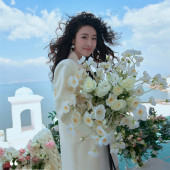 华尔兹-阳光明媚