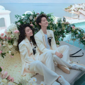 华尔兹-阳光明媚