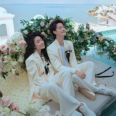 华尔兹-阳光明媚