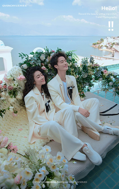 华尔兹-阳光明媚