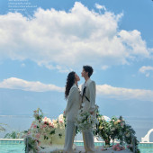 华尔兹-阳光明媚