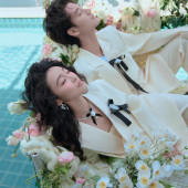 华尔兹-阳光明媚