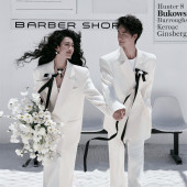 华尔兹-阳光明媚