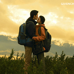 经典重现《玫瑰的故事》山顶黄昏