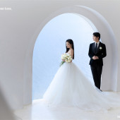 天空之城-花束恋爱