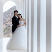 天空之城-花束恋爱