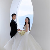 天空之城-花束恋爱