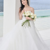 天空之城-花束恋爱