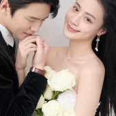 天空之城-花束恋爱