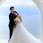 天空之城-花束恋爱