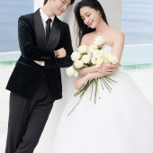 天空之城-花束恋爱