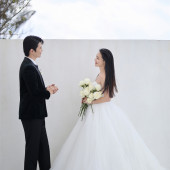 天空之城-花束恋爱