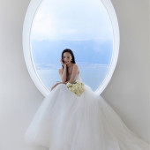 天空之城-花束恋爱