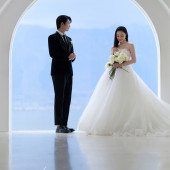 天空之城-花束恋爱