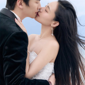 天空之城-花束恋爱