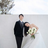 天空之城-花束恋爱