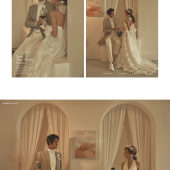 维纳斯-复古法式