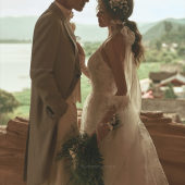 维纳斯-复古法式