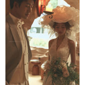 维纳斯-复古法式