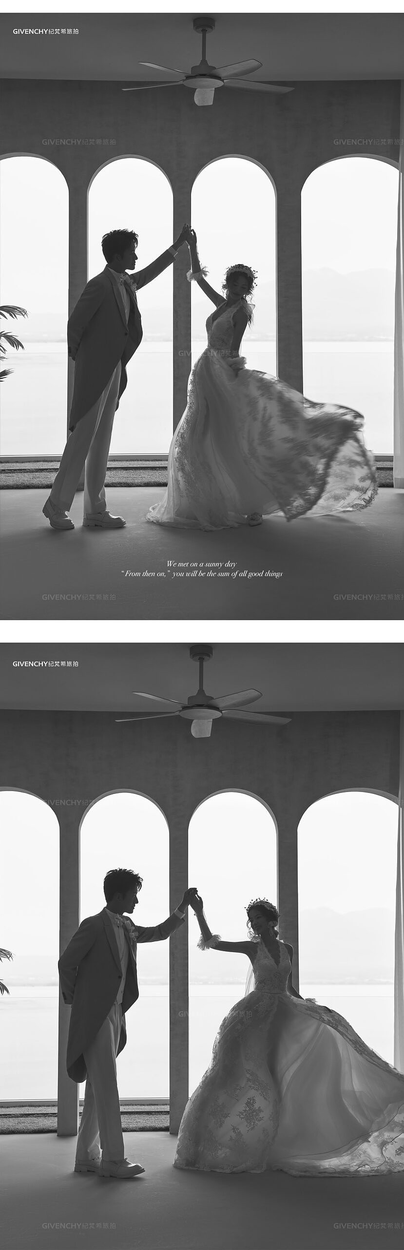 维纳斯-复古法式