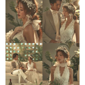 维纳斯-复古法式