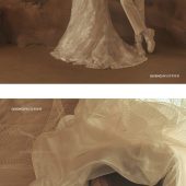 维纳斯-复古法式