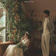 维纳斯-复古法式