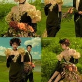 维纳斯-南法假日