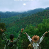 维纳斯-山间旅行