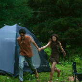 维纳斯-山间旅行