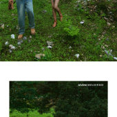 维纳斯-山间旅行