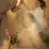 维纳斯-宫廷法式