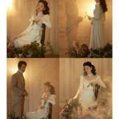 维纳斯-宫廷法式