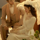 维纳斯-宫廷法式