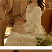 维纳斯-宫廷法式