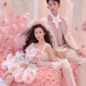 维纳斯-梦幻星球