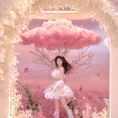 维纳斯-梦幻星球